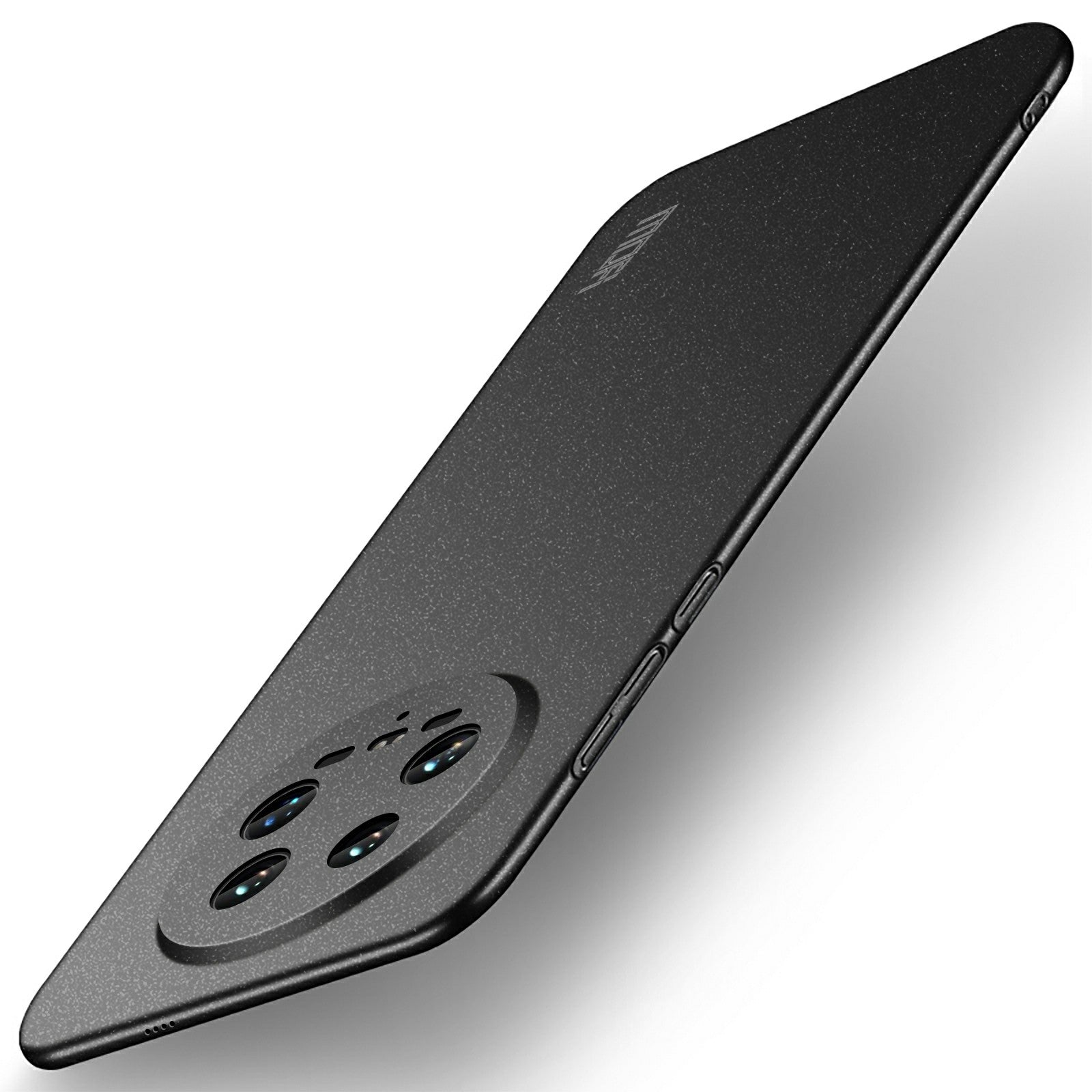 MOFI Shield Matte Series for Xiaomi 14 Ultra Case Scratch-proof PC Phone Cover MOFI Shield Matte Series for Xiaomi 14 Ultra Case Scratch-proof PC Phone Cover